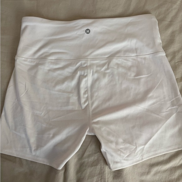 2 PACK Athletic Biker Shorts - Picture 5 of 5